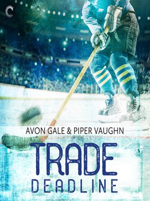 cover image of Trade Deadline